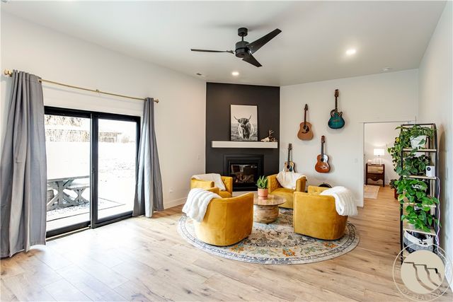 2530 Hunter Hall Street, Billings, MT 59106