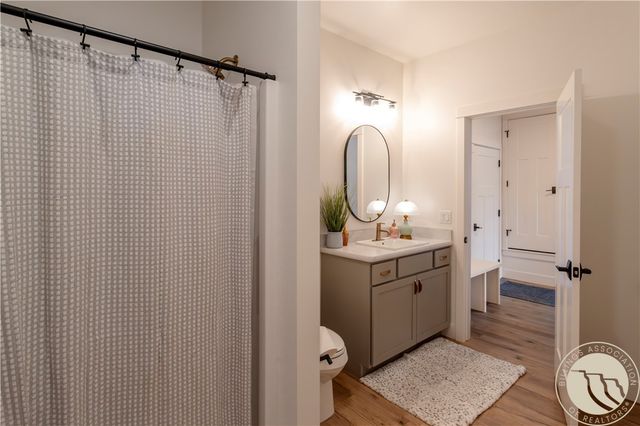 2530 Hunter Hall Street, Billings, MT 59106