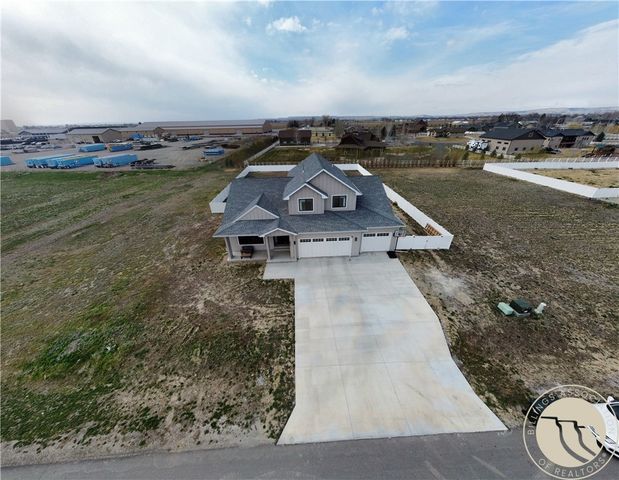 2530 Hunter Hall Street, Billings, MT 59106