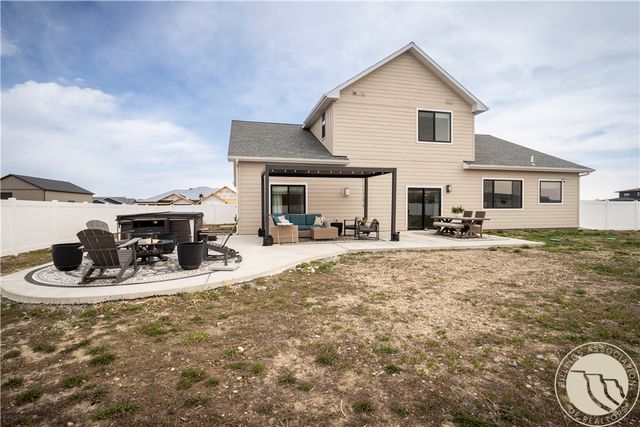 2530 Hunter Hall Street, Billings, MT 59106