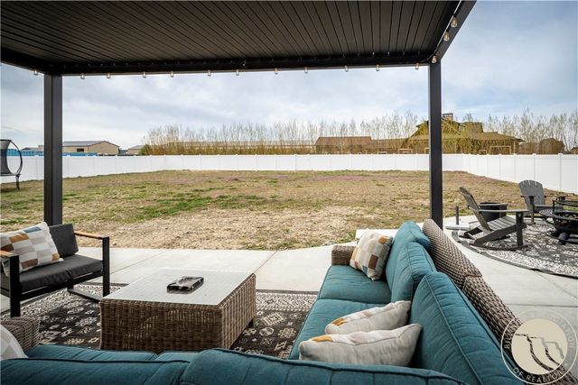 2530 Hunter Hall Street, Billings, MT 59106