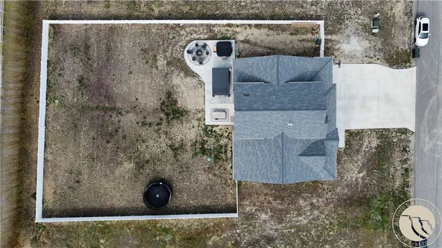 2530 Hunter Hall Street, Billings, MT 59106