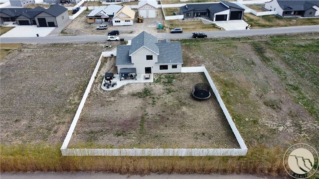 2530 Hunter Hall Street, Billings, MT 59106