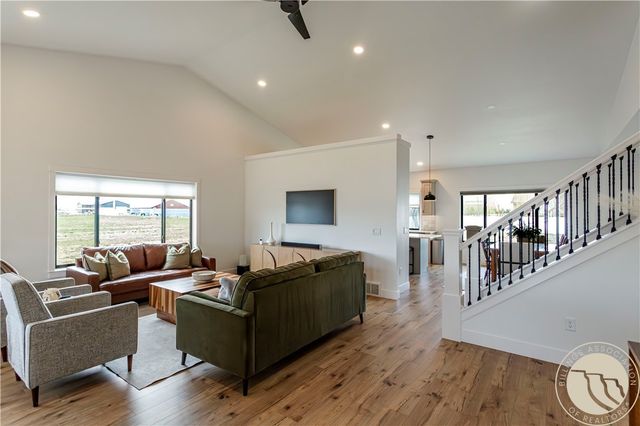 2530 Hunter Hall Street, Billings, MT 59106