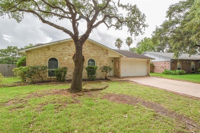 4631 Lochshin Drive, Houston, TX 77084