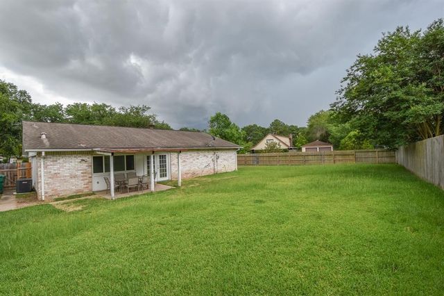 4631 Lochshin Drive, Houston, TX 77084