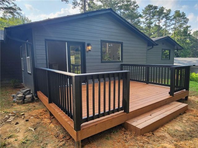 852 Laurelmont Drive SW, Atlanta, GA 30311
