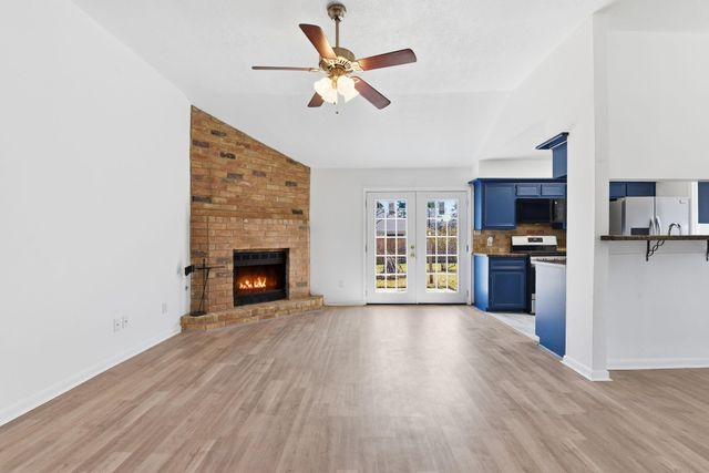 1722 Rebecca Lane, Conroe, TX 77301