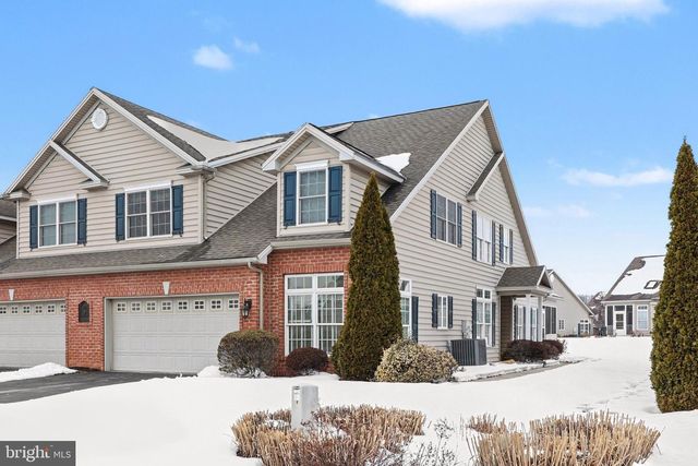 5445 RIVENDALE BOULEVARD, Mechanicsburg, PA 17050