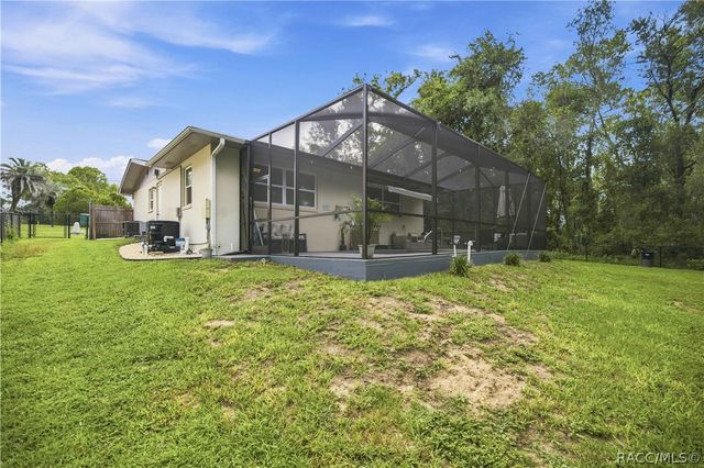 221 E Inverness Boulevard, Inverness, FL 34452
