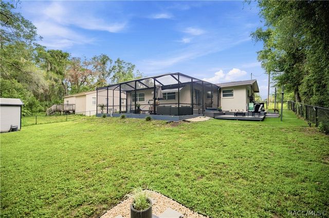 221 E Inverness Boulevard, Inverness, FL 34452