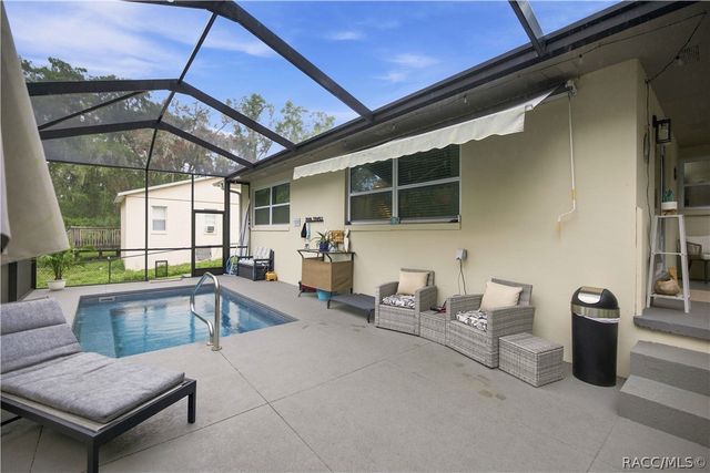 221 E Inverness Boulevard, Inverness, FL 34452
