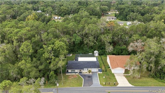 221 E Inverness Boulevard, Inverness, FL 34452