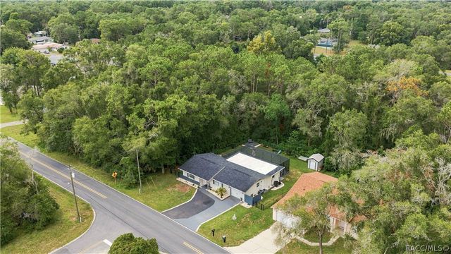 221 E Inverness Boulevard, Inverness, FL 34452