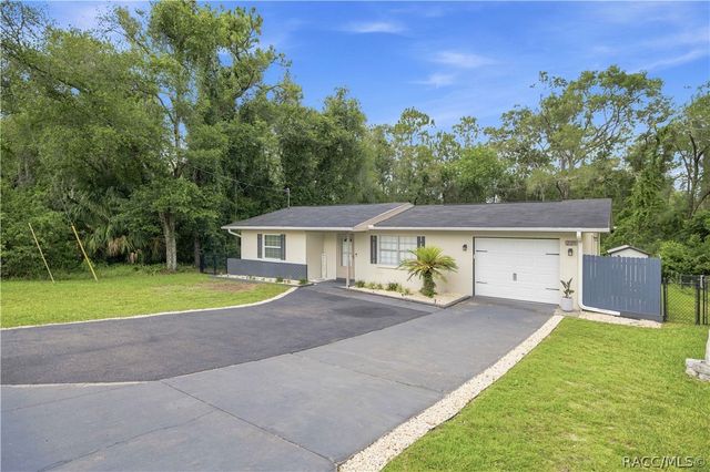 221 E Inverness Boulevard, Inverness, FL 34452