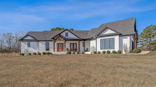 299 Clay Road 417, Rector, AR 72461
