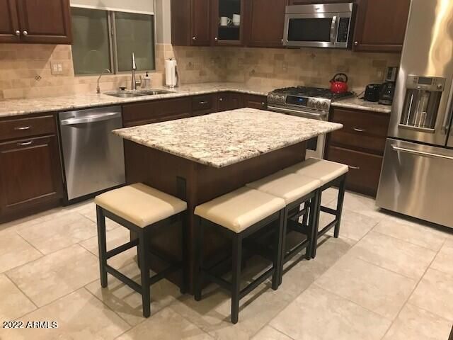 22185 E CALLE DE FLORES --, Queen Creek, AZ 85142
