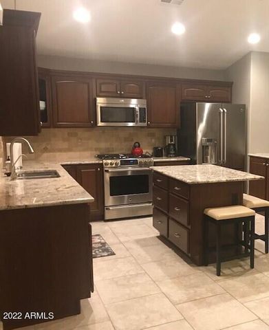22185 E CALLE DE FLORES --, Queen Creek, AZ 85142