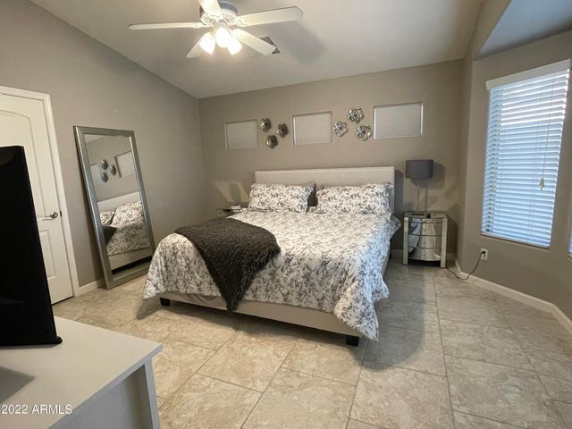 22185 E CALLE DE FLORES --, Queen Creek, AZ 85142