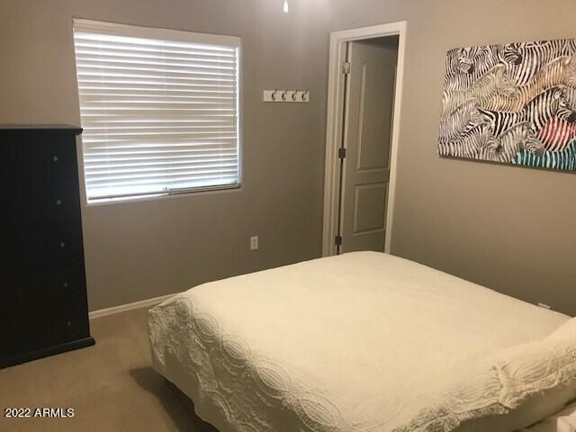 22185 E CALLE DE FLORES --, Queen Creek, AZ 85142