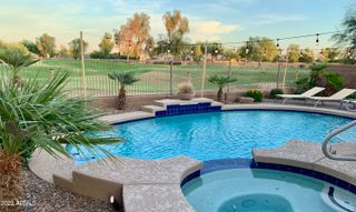 22185 E CALLE DE FLORES --, Queen Creek, AZ 85142