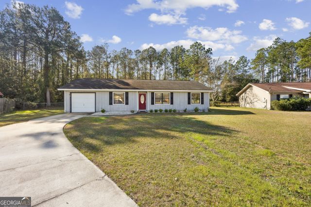 120 Natchez Court, St. Marys, GA 31558