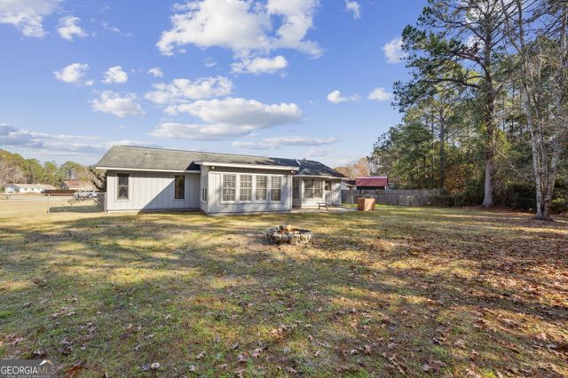 120 Natchez Court, St. Marys, GA 31558