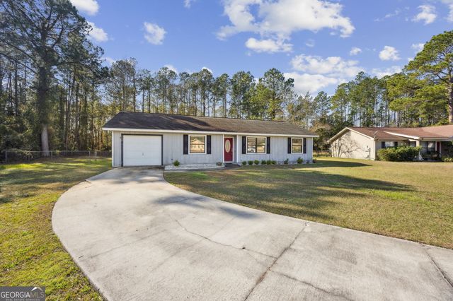 120 Natchez Court, St. Marys, GA 31558