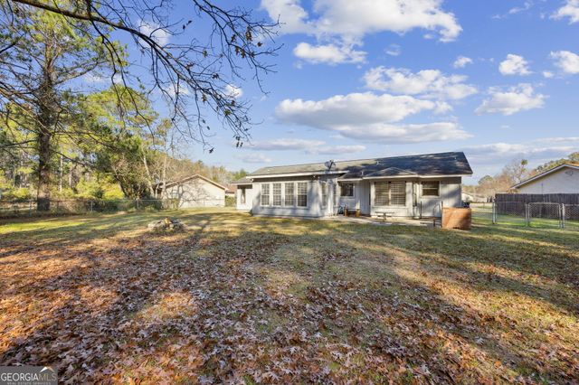 120 Natchez Court, St. Marys, GA 31558