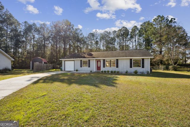 120 Natchez Court, St. Marys, GA 31558