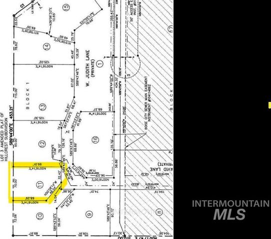 1976 W Judith Ln, Boise, ID 83705