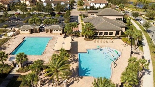 13244 WINTERTON LANE, Orlando, FL 32832