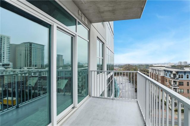 250 Pharr NE Road 709, Atlanta, GA 30305