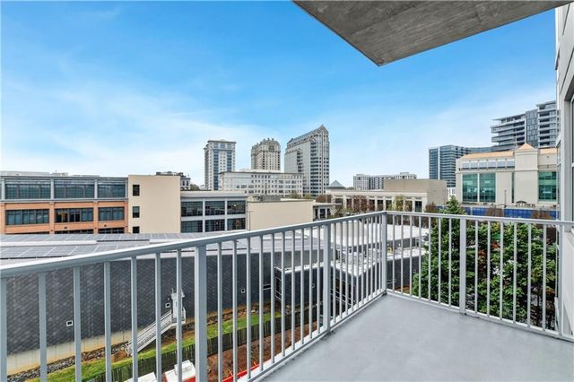 250 Pharr NE Road 709, Atlanta, GA 30305