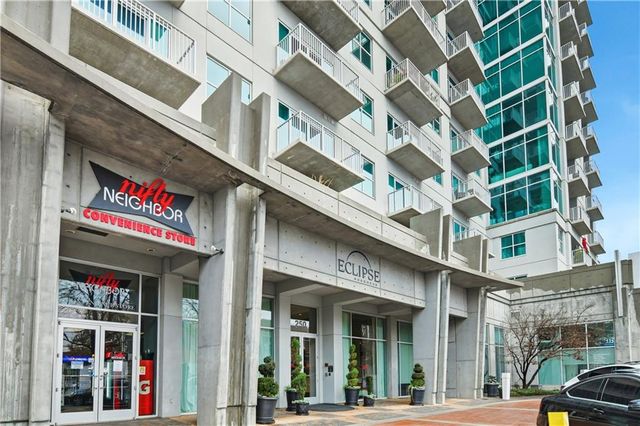 250 Pharr NE Road 709, Atlanta, GA 30305