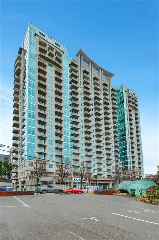 250 Pharr NE Road 709, Atlanta, GA 30305