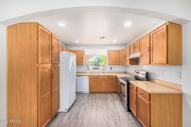 2609 S DEVONNA Lane, Tolleson, AZ 85353