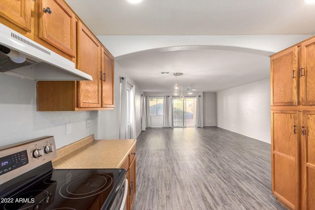 2609 S DEVONNA Lane, Tolleson, AZ 85353