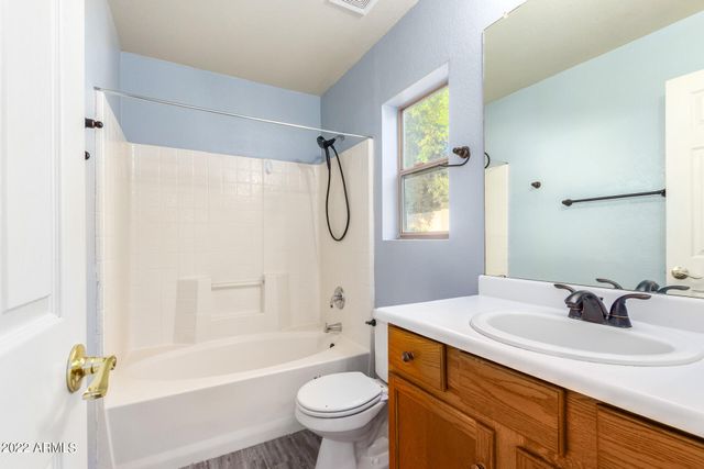 2609 S DEVONNA Lane, Tolleson, AZ 85353