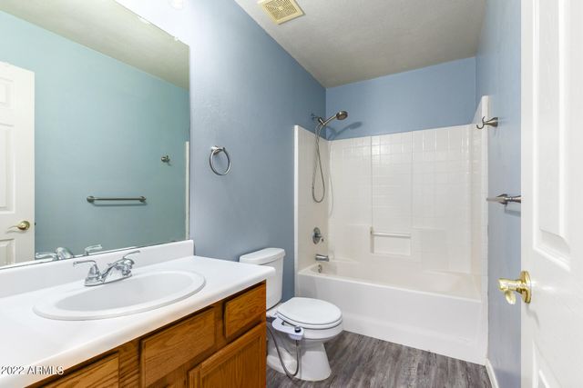 2609 S DEVONNA Lane, Tolleson, AZ 85353