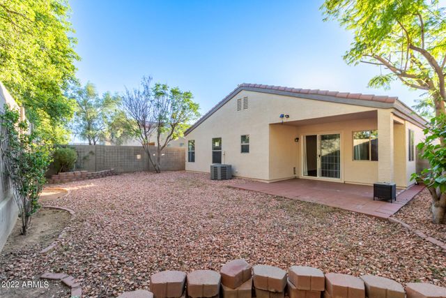 2609 S DEVONNA Lane, Tolleson, AZ 85353