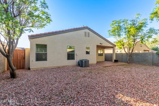 2609 S DEVONNA Lane, Tolleson, AZ 85353