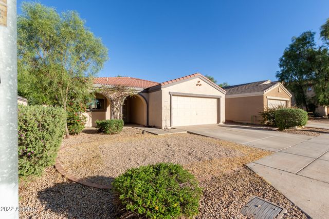 2609 S DEVONNA Lane, Tolleson, AZ 85353