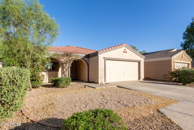 2609 S DEVONNA Lane, Tolleson, AZ 85353