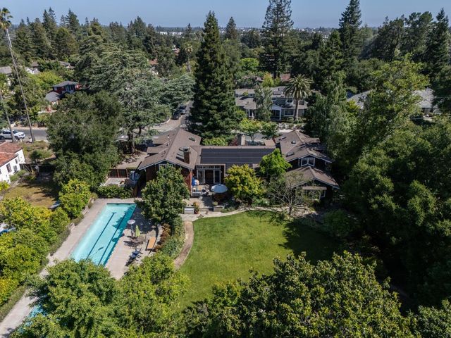 64 Alvarado Avenue, Los Altos, CA 94022
