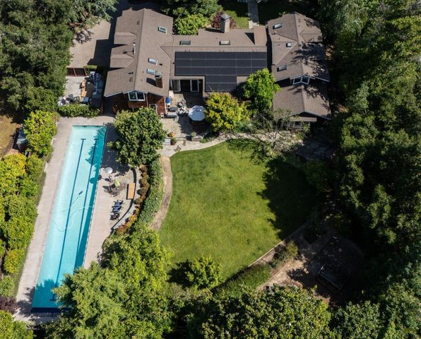 64 Alvarado Avenue, Los Altos, CA 94022