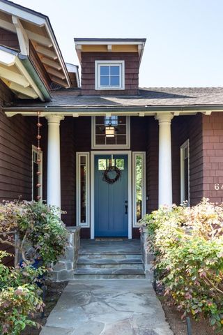64 Alvarado Avenue, Los Altos, CA 94022