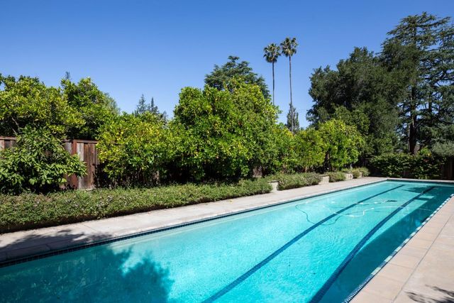 64 Alvarado Avenue, Los Altos, CA 94022