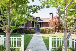 64 Alvarado Avenue, Los Altos, CA 94022