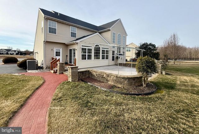 32 CHANCELLORSVILLE CIR, Middletown, DE 19709